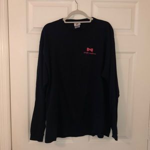 NWOT Simply Southern long sleeve